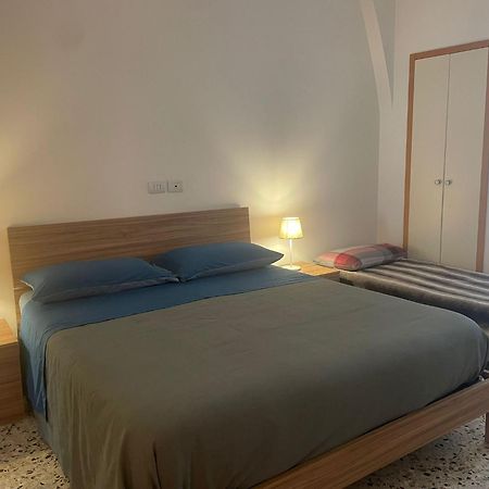 Casa Melo Apartment Monopoli Luaran gambar