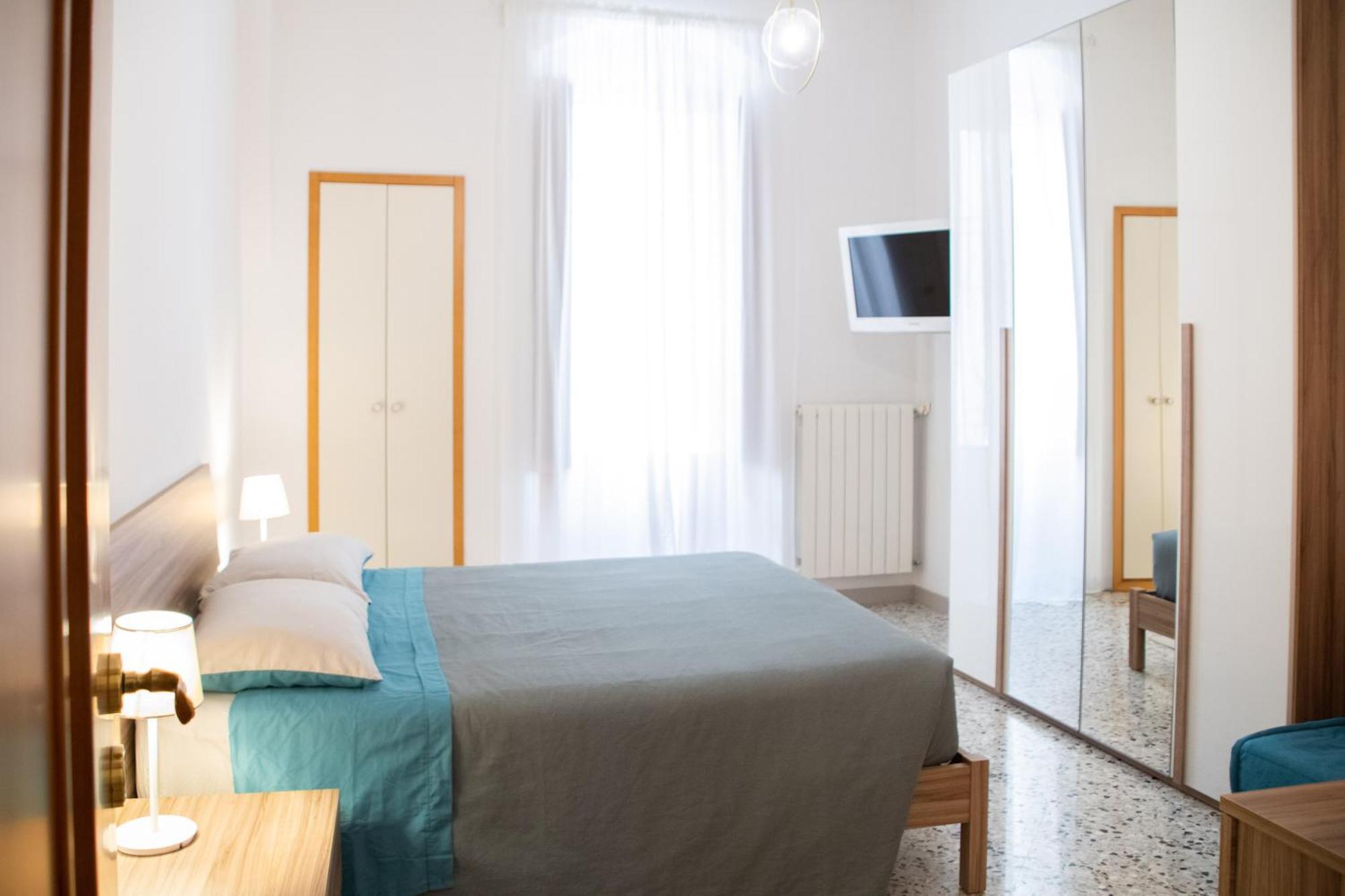 Casa Melo Apartment Monopoli Luaran gambar