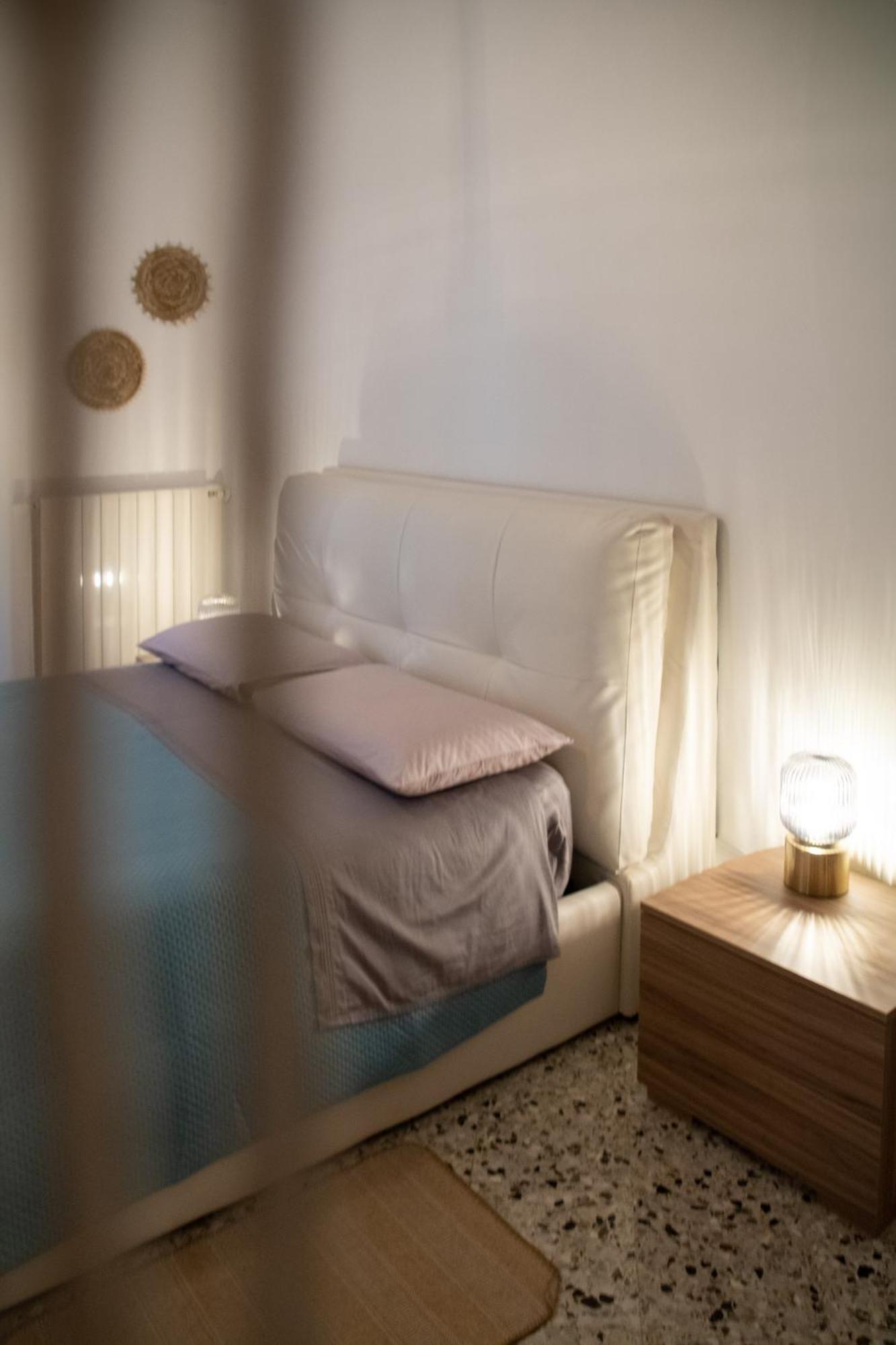 Casa Melo Apartment Monopoli Luaran gambar